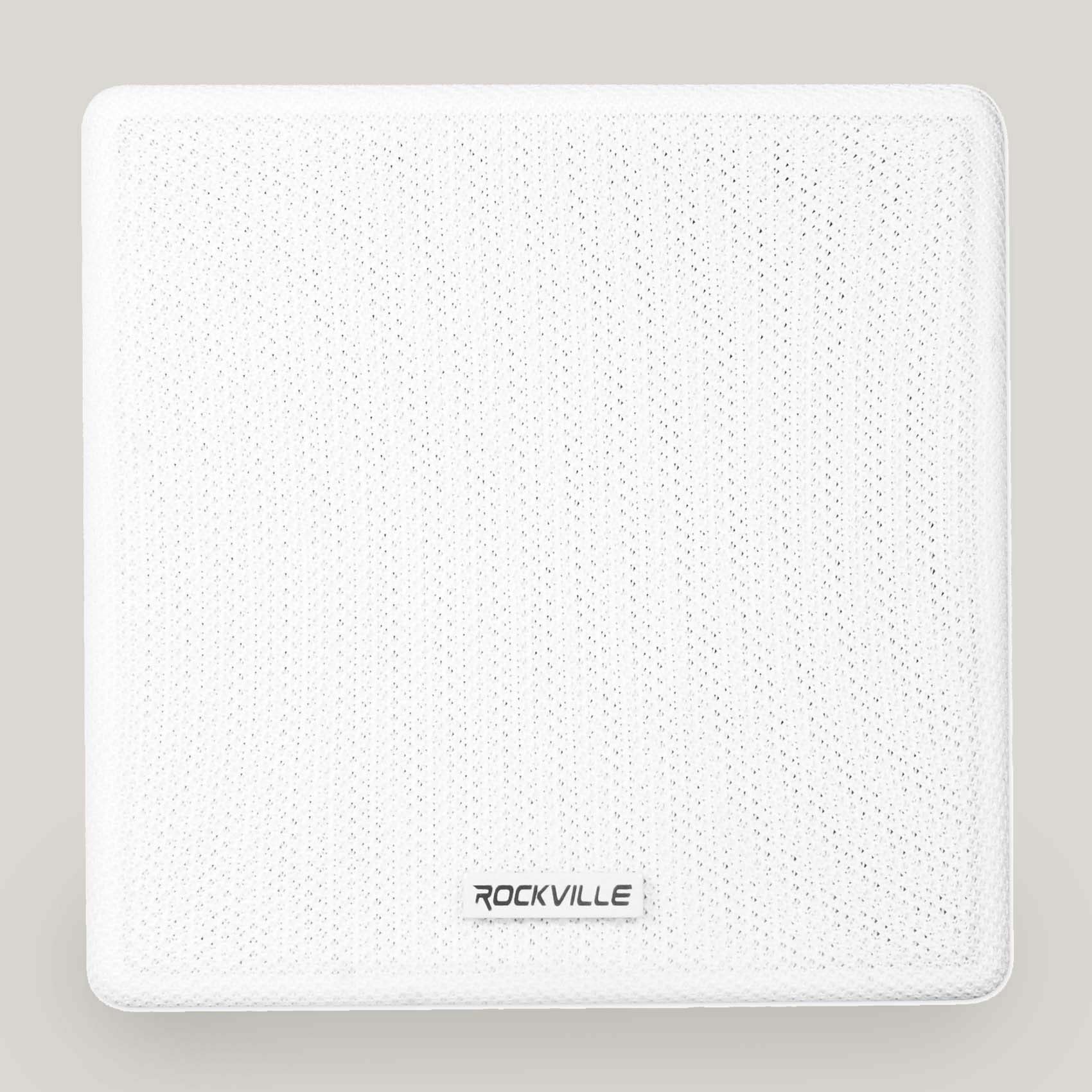 Cube 70v White 4-Pack