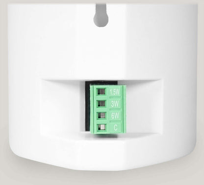 Cube 70v White 4-Pack