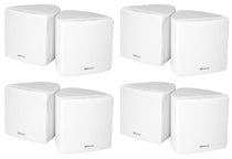 Cube 70v White 4-Pack