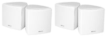 Cube 70v White 2-Pack