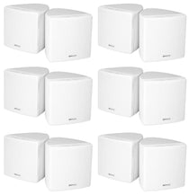 Cube White 6-Pack