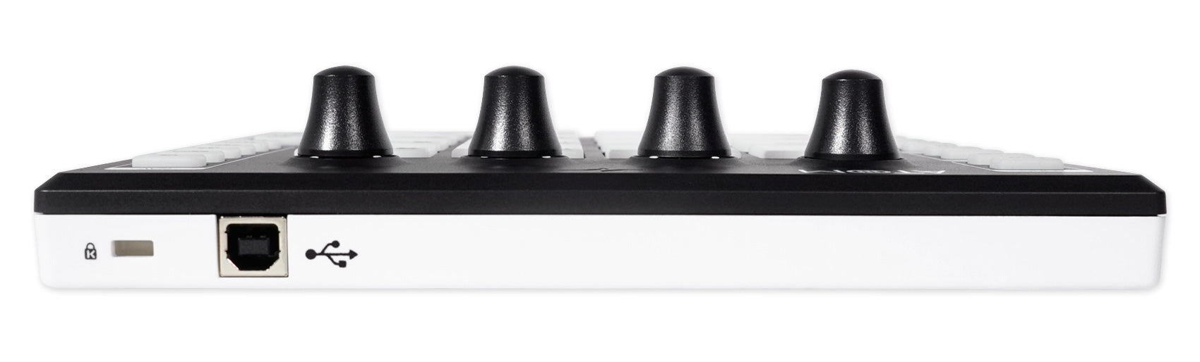 PRESONUS ATOM 16 Pad USB MIDI RGB DJ Controller+Studio One Software+Headphones