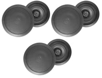 HC655 Black 3-Pack