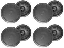 HC655 Black 4-Pack