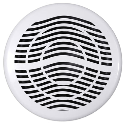 RKL65MBW 8-Pack + MS12LW Subwoofer + Memphis MXA5600 Amp Bundle