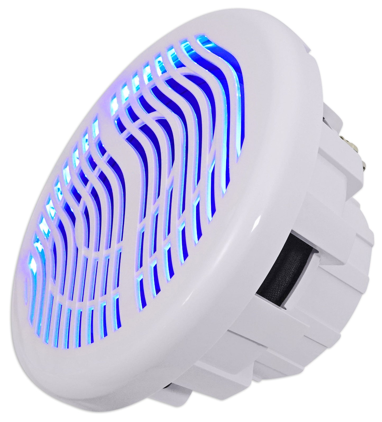 RKL65MBW 8-Pack + MS12LW Subwoofer + Memphis MXA5600 Amp Bundle