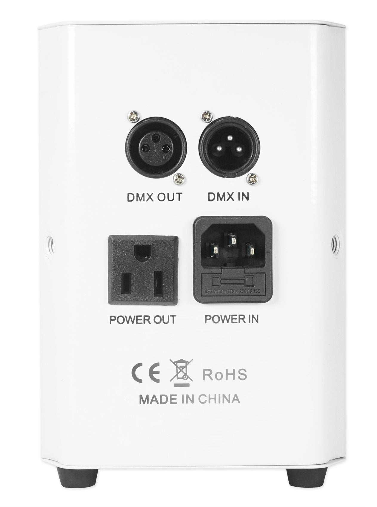 RockWedge LED White 6-Pack