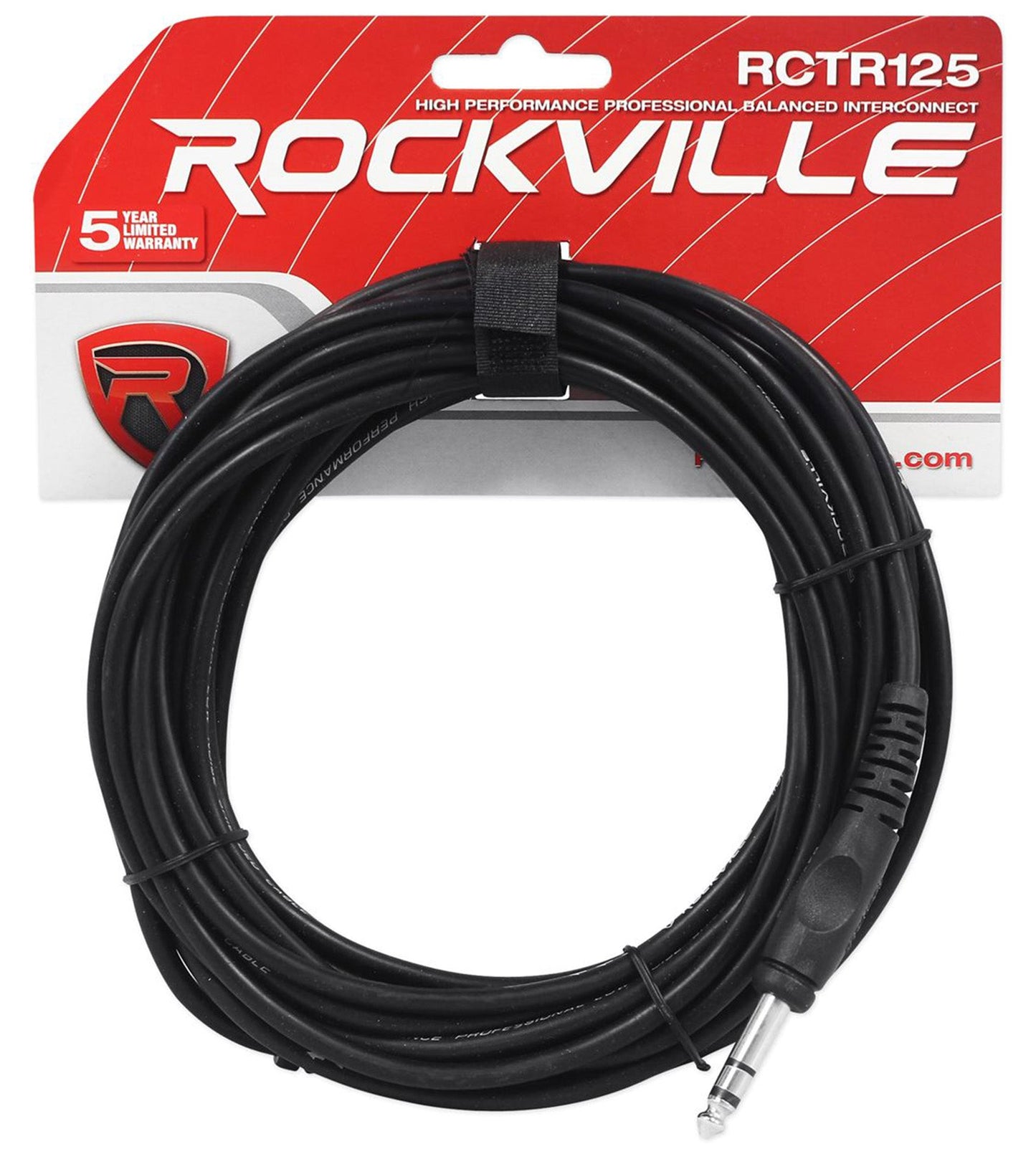 RCTR125B
