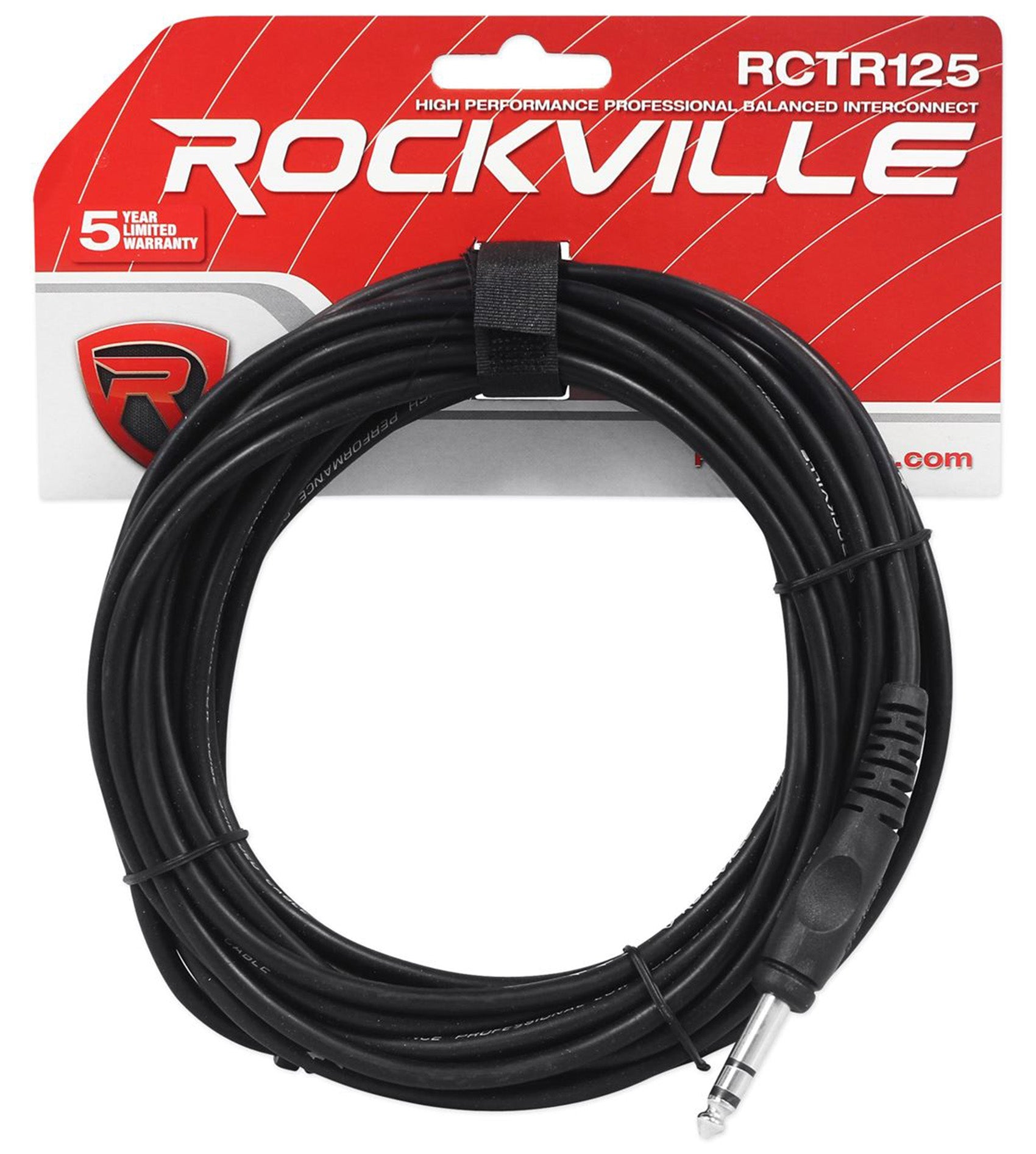 RCTR125B