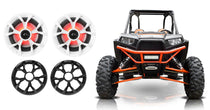 RKL65MBW Black RZR