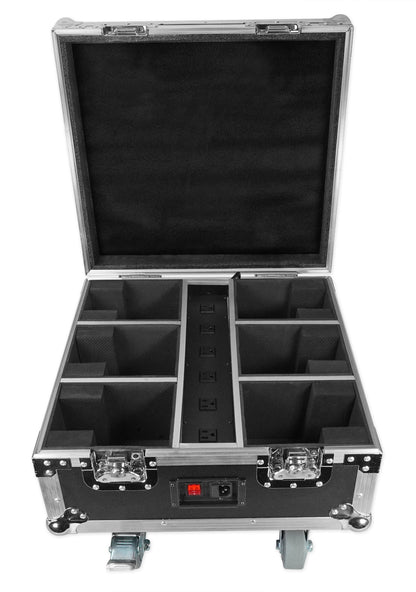 ROCKWEDGE PACKAGE BLACK