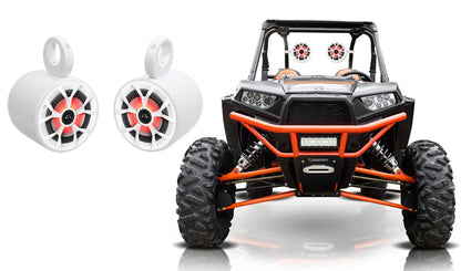 RKL65MBW+MAC65W RZR