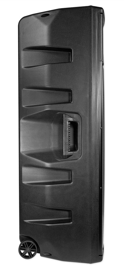 BPA225 Dual 15" Speakers 2-Pack + 18" Folded Horn Subs 2-Pack Bundle