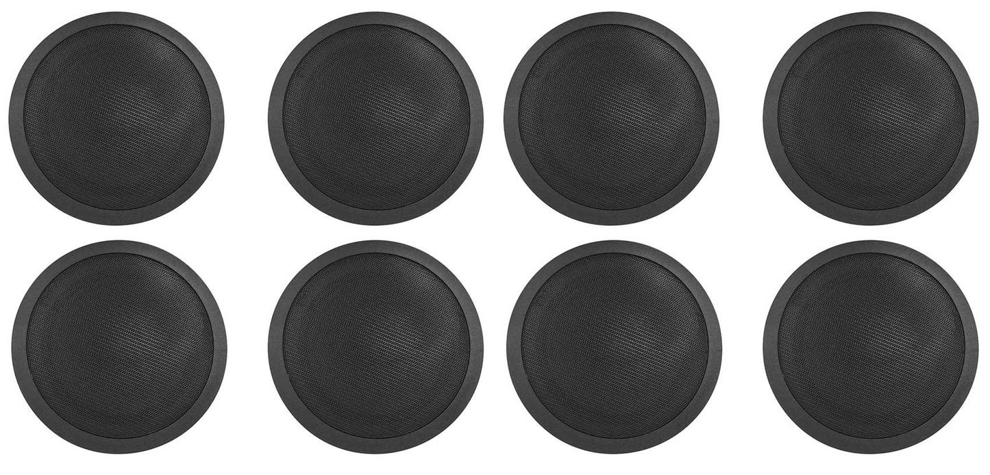 CCL5T BLACK 2-Pack