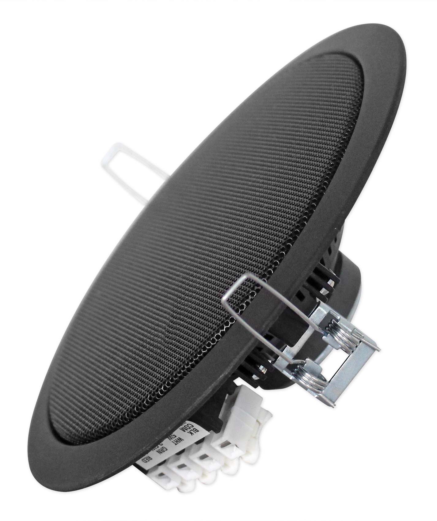 CCL5T Black 4-Pack + RCS80-1 Bundle