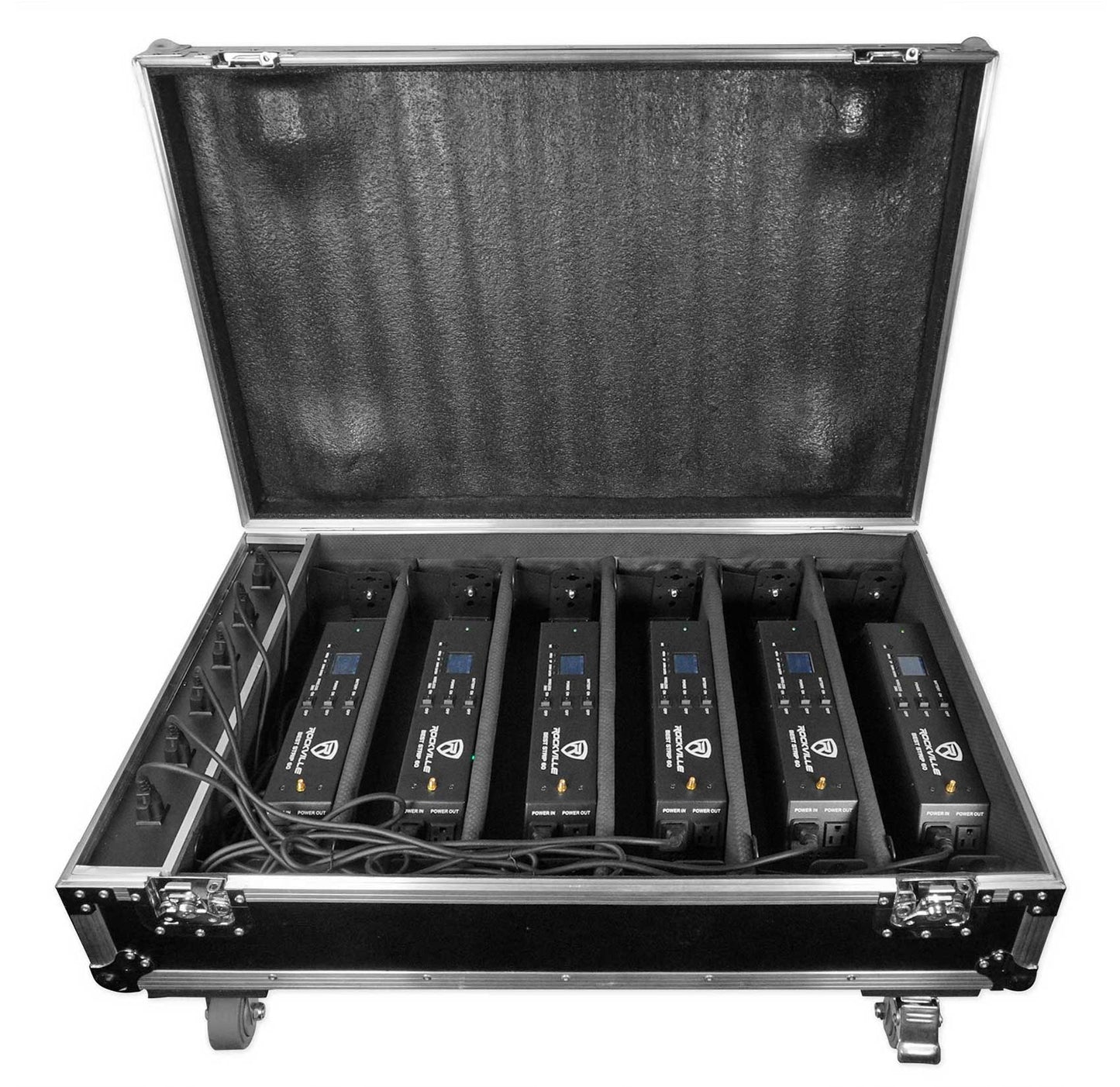 Best Strip 60 Pack Black