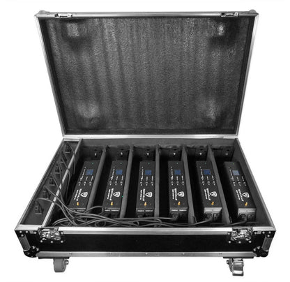 Best Strip 60 Pack Black