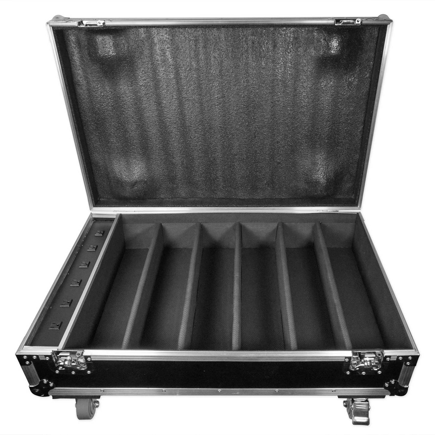 Best Strip 60 Pack Black