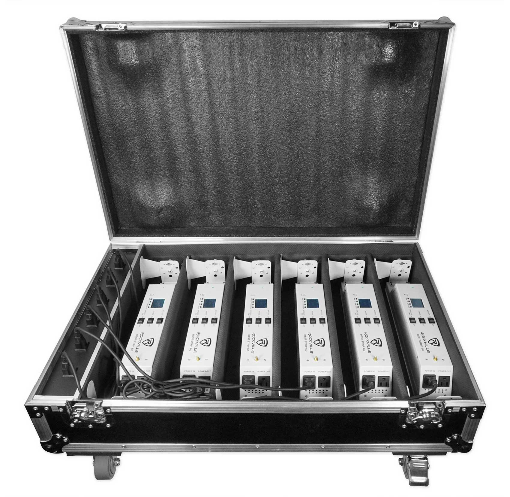 Best Strip 60 Pack White