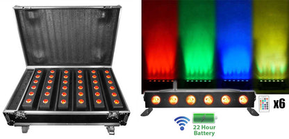 Best Strip 60 Pack Black