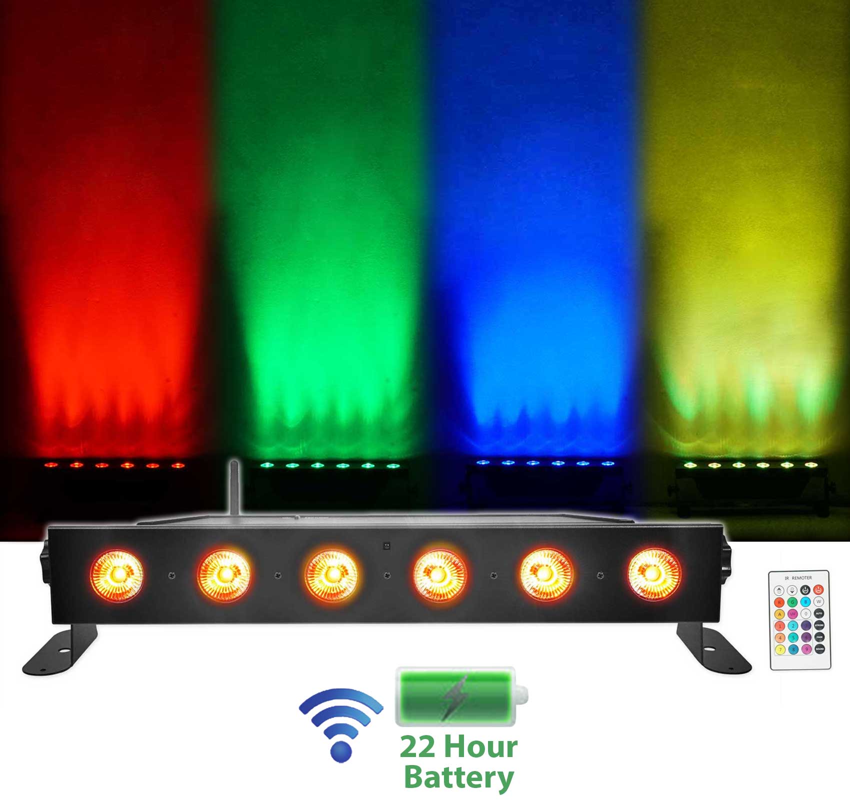 BEST STRIP 60 2-Pack