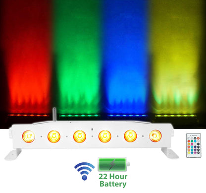 BEST STRIP 60 White 2-Pack