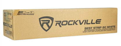 BEST STRIP 60 White 2-Pack