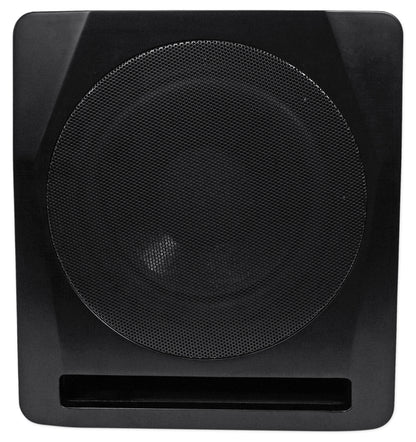 APM10B 10" Studio Subwoofer + ISO 10-12 Isolation Platform Bundle