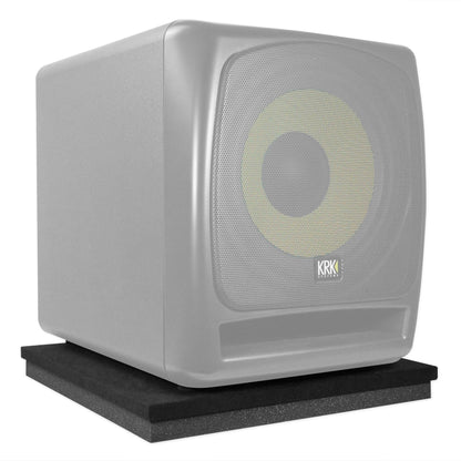 RBG12S + ISO 10-12 Isolation Platform Bundle