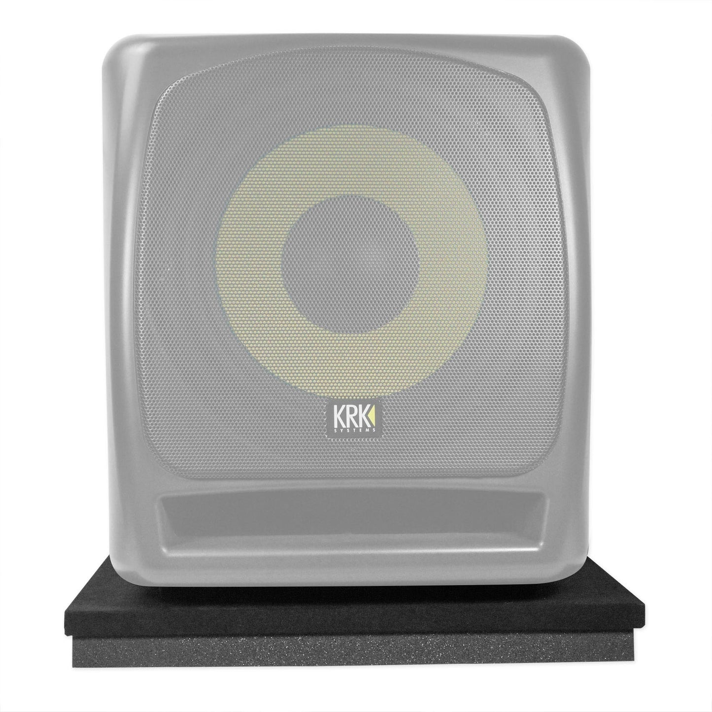 RBG12S + ISO 10-12 Isolation Platform Bundle