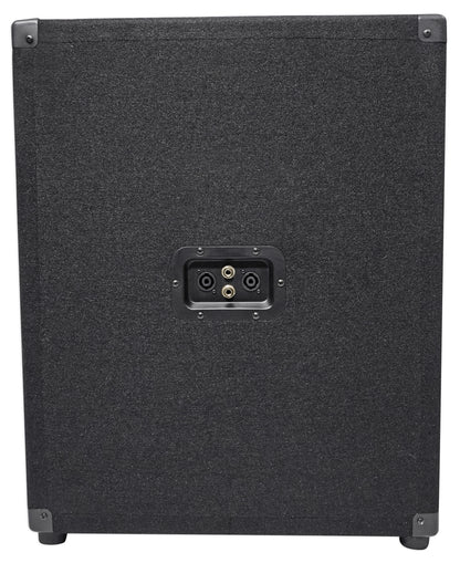 PBG18 18" Passive Subwoofer + ISO 12-18 Isolation Platform Bundle