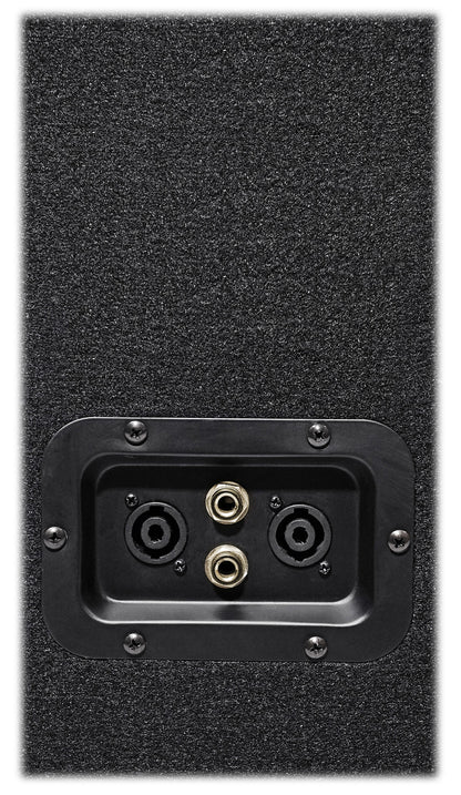 PBG18 18" Passive Subwoofer + ISO 12-18 Isolation Platform Bundle