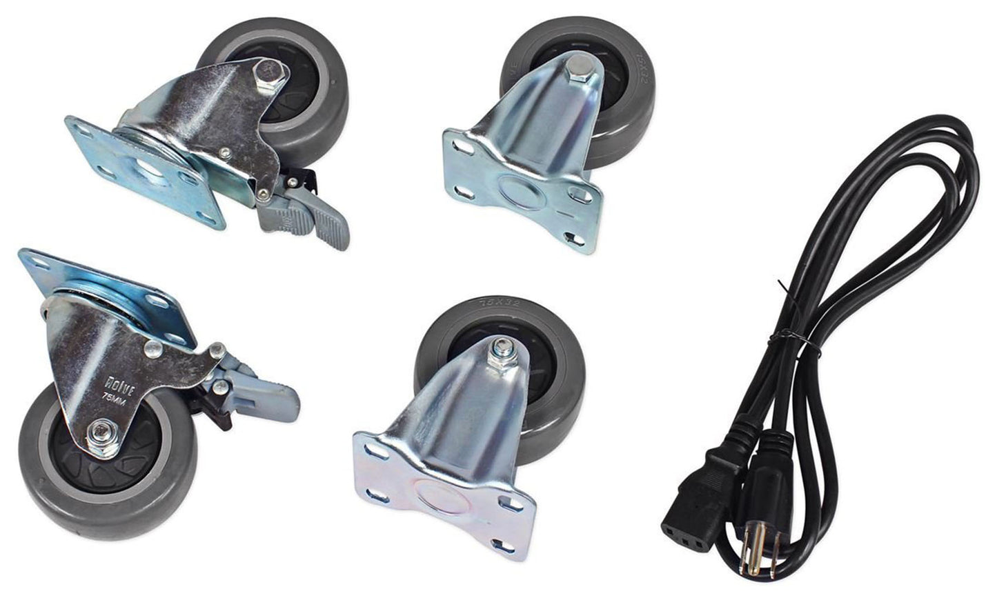 RBG15FA + ISO 12-18 Isolation Platform Bundle