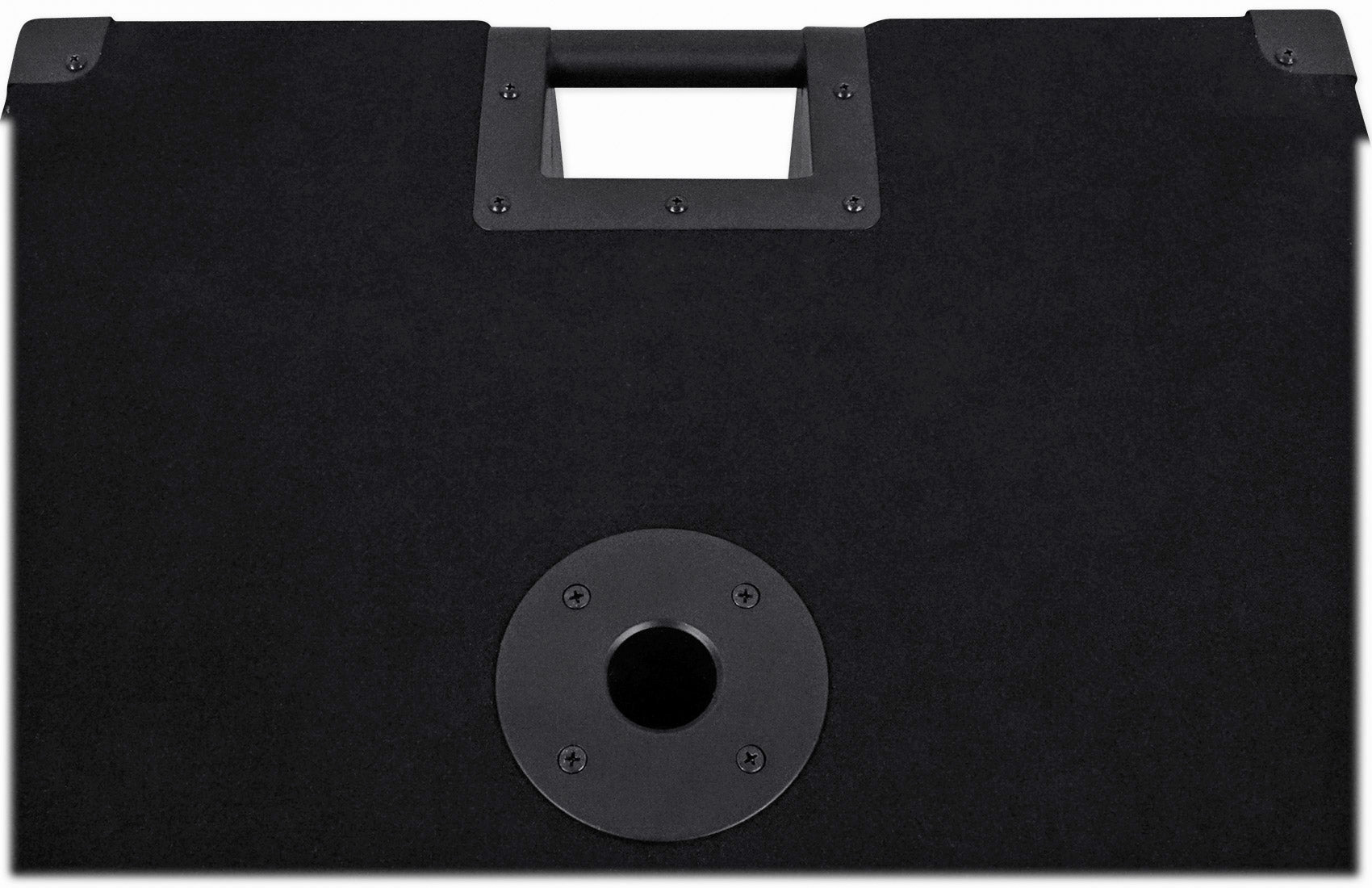 RBG18S 18" Subwoofer + ISO 12-18 Isolation Platform Bundle