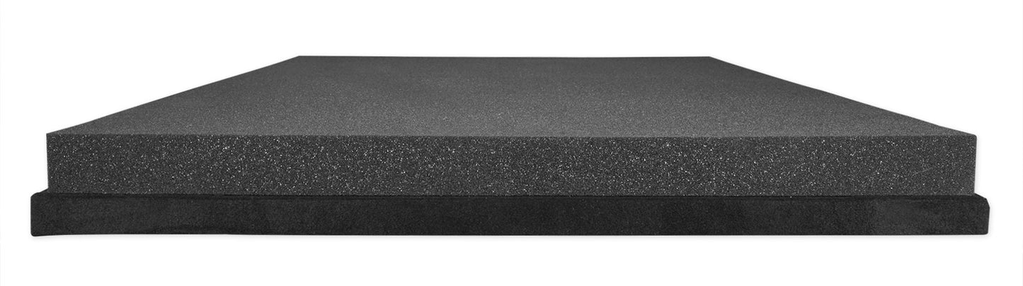 RBG18FA 18" Subwoofer + ISO 12-18 Isolation Platform Bundle