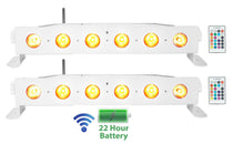 BEST STRIP 60 White 2-Pack