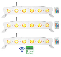 BEST STRIP 60 White 3-Pack