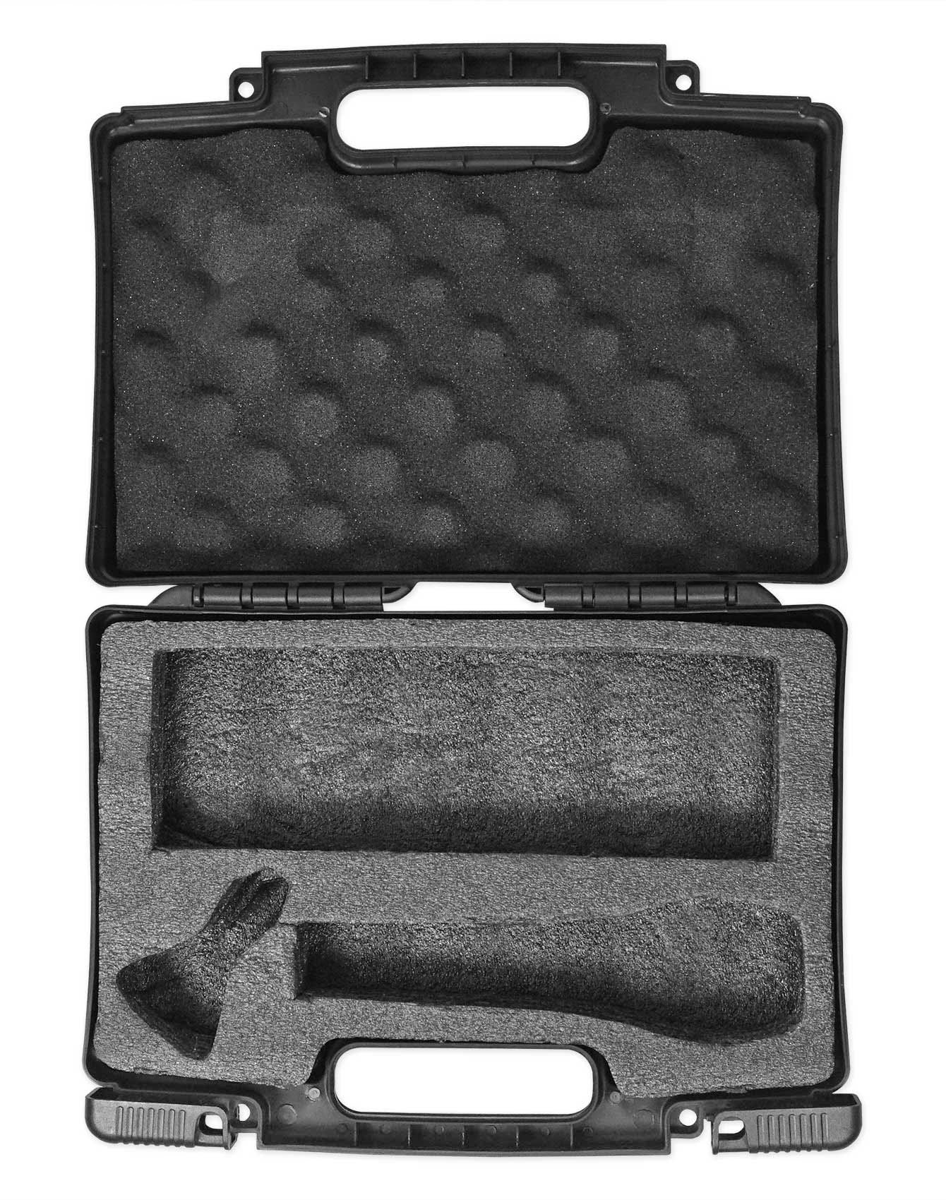 TC PRO Black