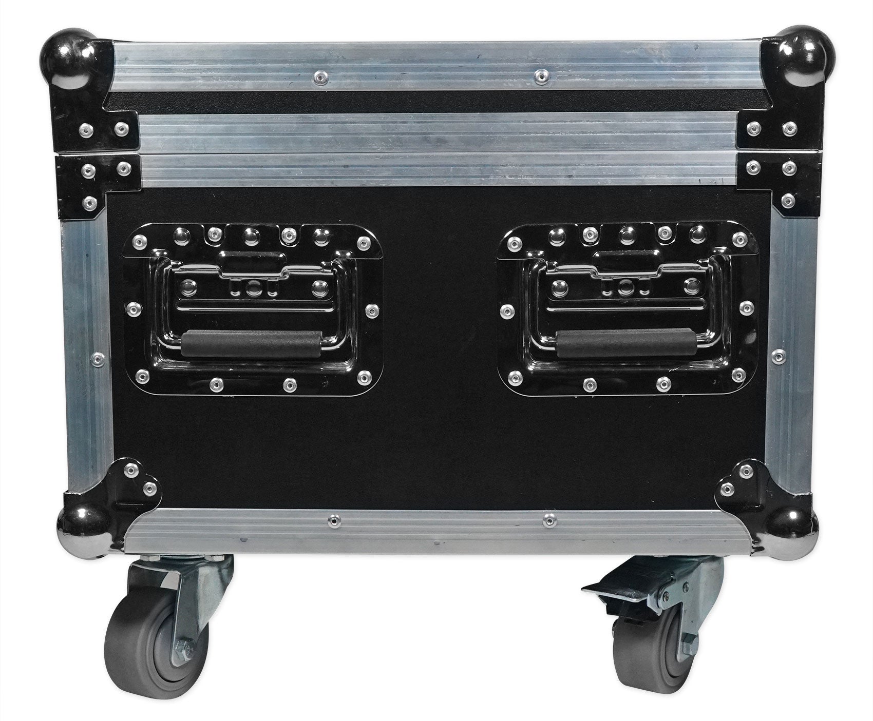 BEST PACK 60 Black 6-Pack + ROCKFORCE W2 Controller Bundle