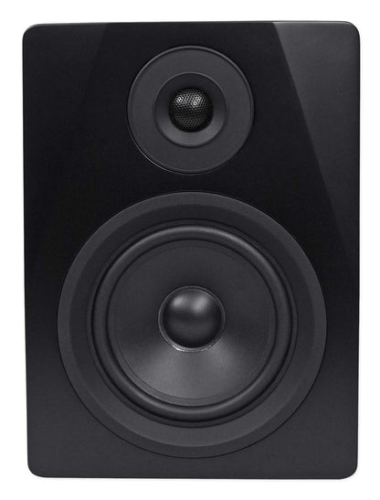 APM5B 5.25" Studio Monitors + APM10B 10" Subwoofer Bundle