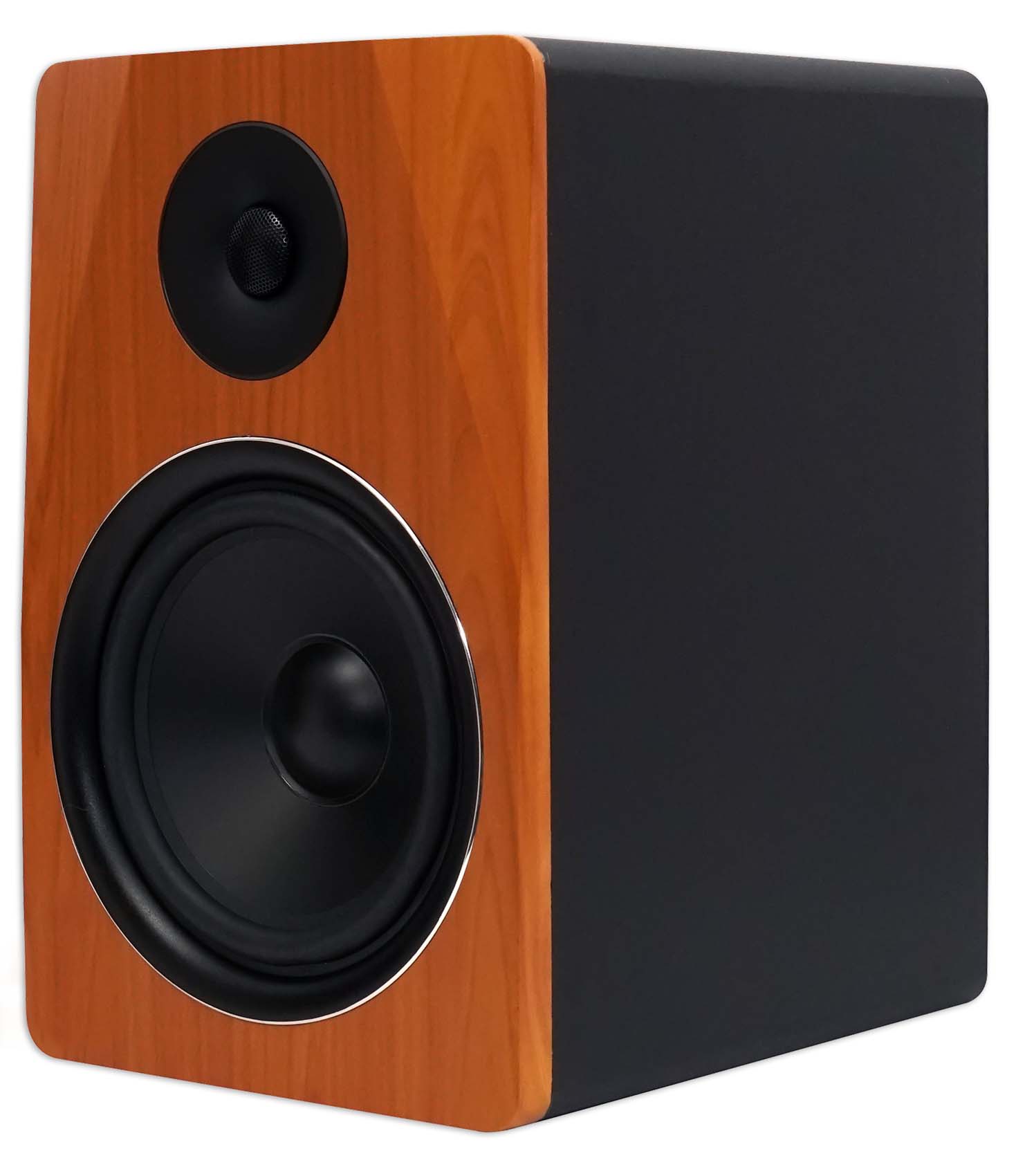 APM8C 8" Studio Monitors + APM10C 10" Subwoofer Bundle