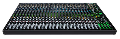 Mackie ProFX30v3 30-Channel 4-Bus Effects Mixer ProFX30 v3+50 Ft XLR Snake Cable