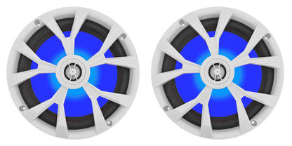 RKL80MW RZR 2-Pair