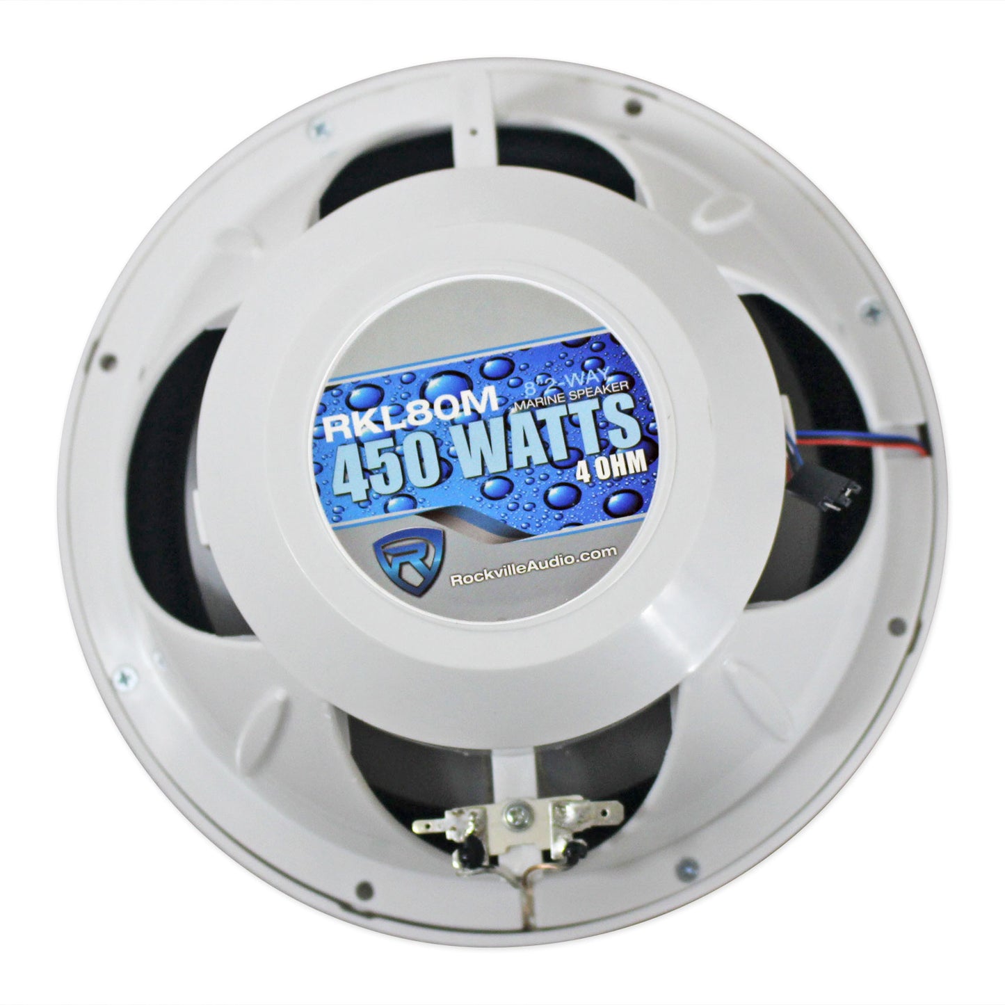 RKL80MW RZR 2-Pair