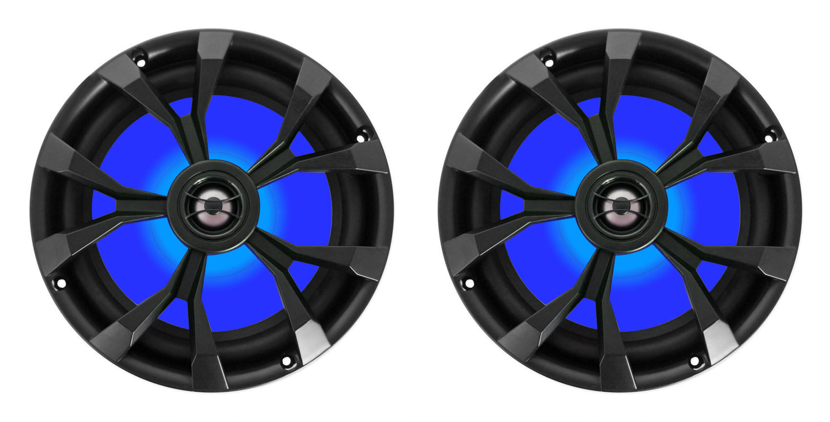 2-Pair RKL80MB+2-Pair MAC80B RZR