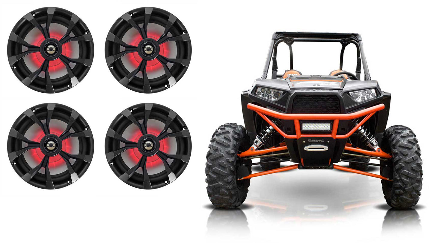RKL80MB RZR 2-Pair