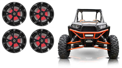 RKL80MB RZR 2-Pair