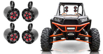 2-Pair RKL80MB+2-Pair MAC80B RZR
