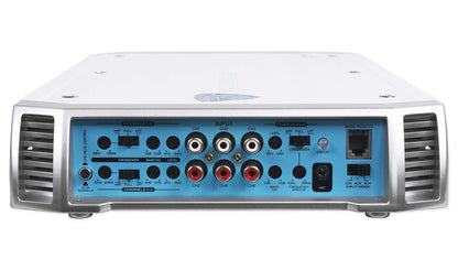 RKL80MB 6-Pack + RXM-S6 Amplifier + RMWK4 Install Kit Bundle