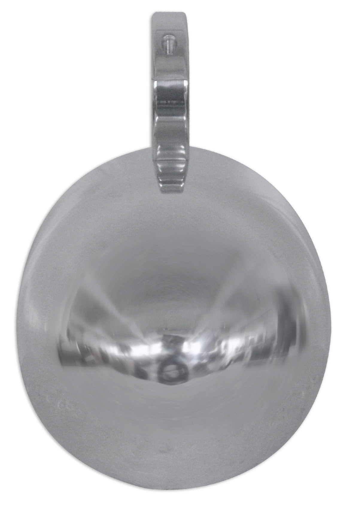 RKL80MB 2-Pack + MAC80S Polished Silver Tower Enclosures Bundle